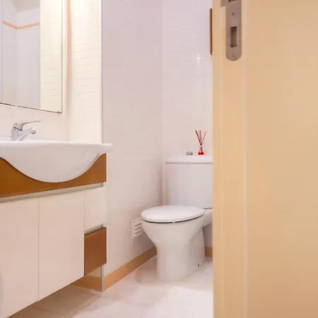Gogh Style Apartment Figueira da Foz