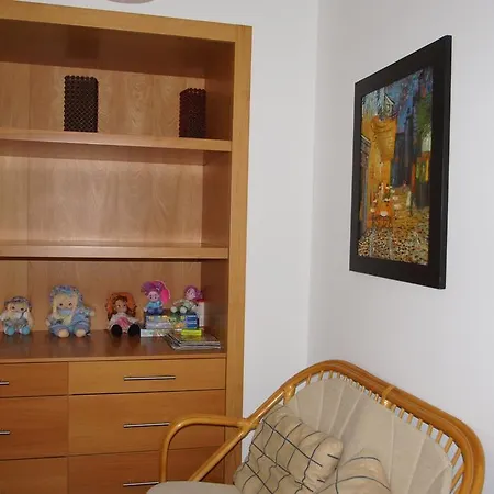 Gogh Style Apartment *