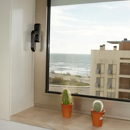 Apartment Gogh Style Figueira da Foz