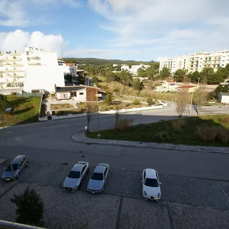 Apartment Gogh Style Figueira da Foz