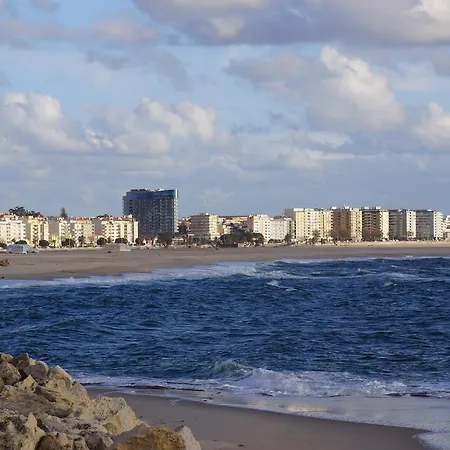 Gogh Style Apartment Figueira da Foz
