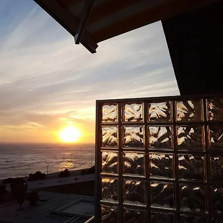 Apartment Gogh Style Figueira da Foz